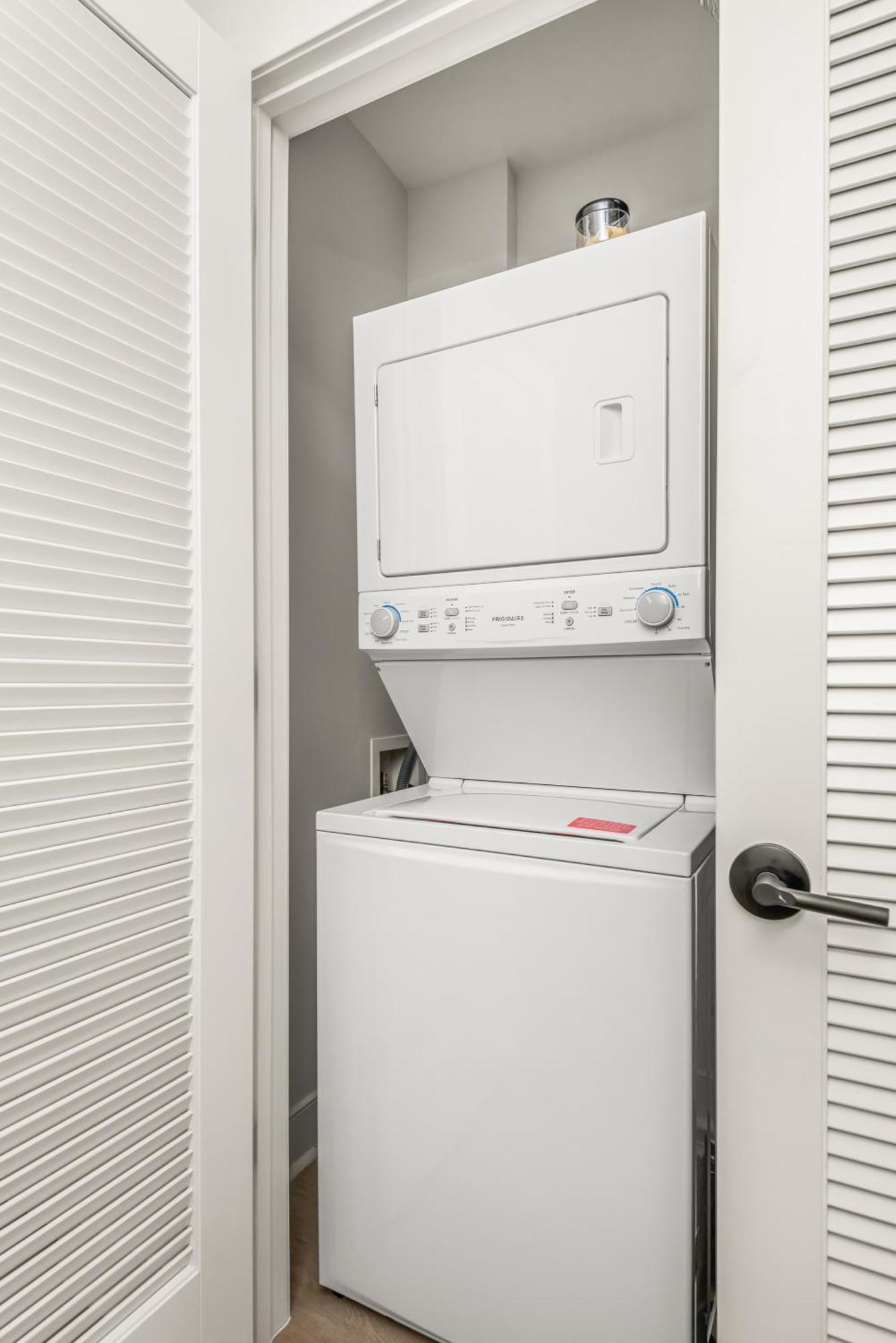 One Bedroom Apartment Self Check Virtual Front Desk