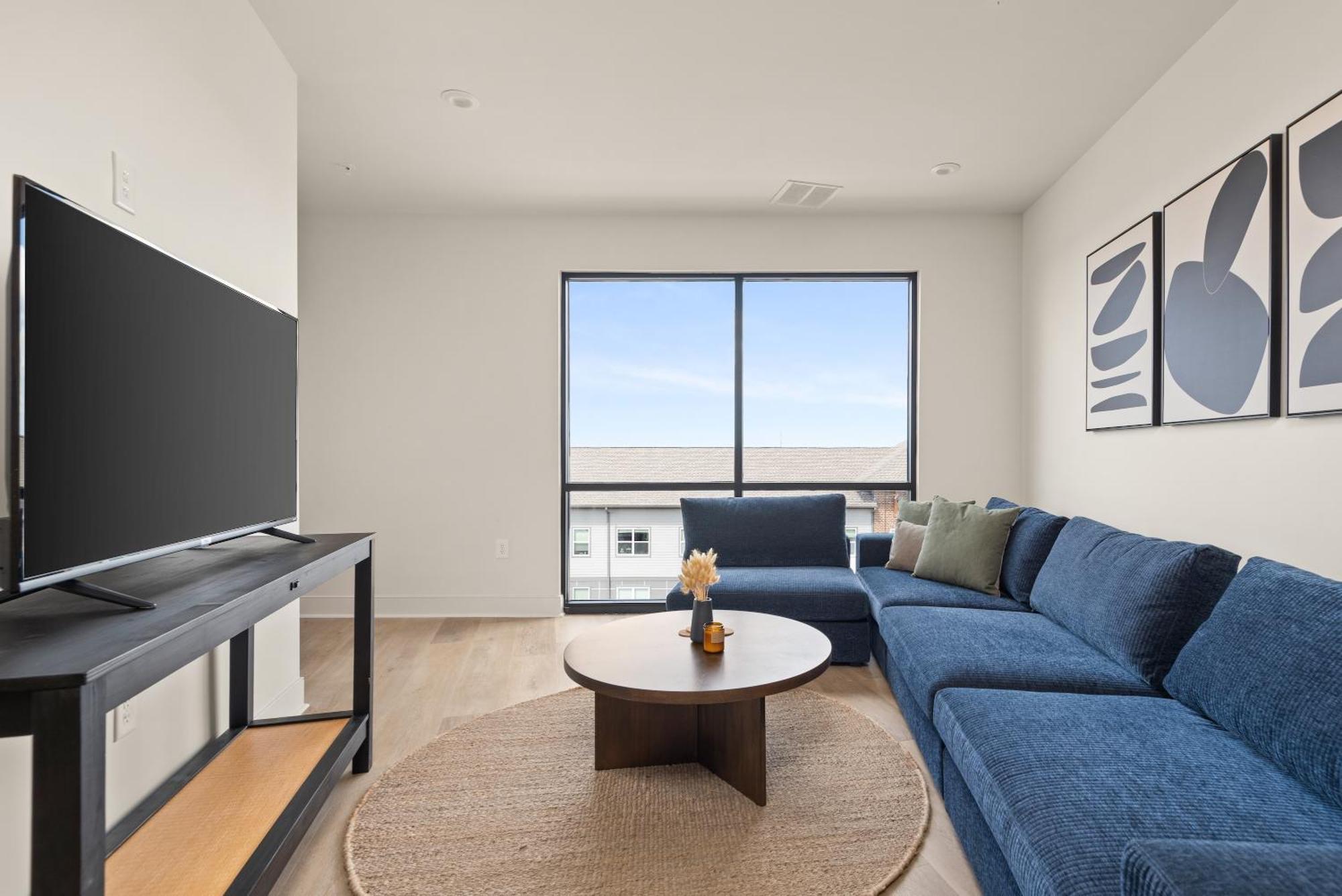 Two Bedroom Queen Penthouse Self Check Virtual Front Desk